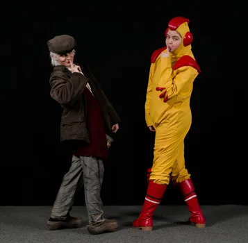 Copyright : Lucas Klotz